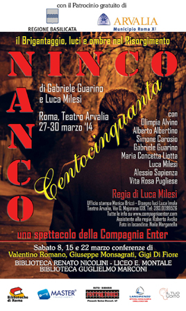 Ninco Nanco Centocinquanta